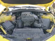 ✅ 2017 Chevrolet Camaro 1LT • VIN: 1G1FB1RX5H0107401 • Lot: 43410734. Listed on IAAI with 127,069 mi. Free auction sales archive from the USA and detailed vehicle history report at DreamBid. Image 10.