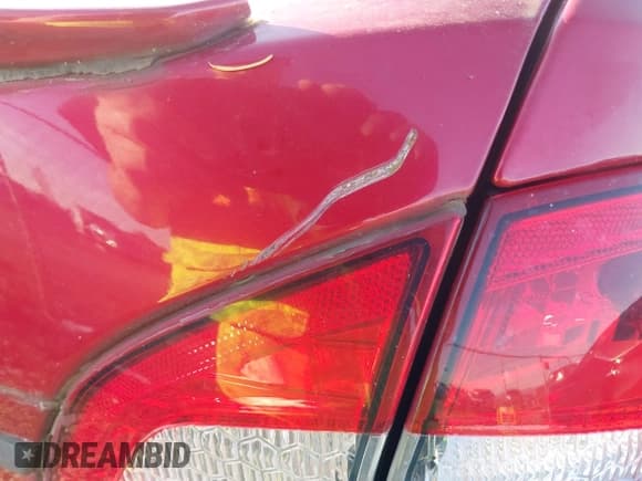 ✅ 2012 Ford Fiesta SE • VIN: 3FADP4BJ2CM199425 • Lot: 43496966. Wystawiony na IAAI z przebiegiem 114 260 mil. Bezpłatny archiwum sprzedaży aukcyjnych z USA i szczegółowy raport historii pojazdu na DreamBid. Zdjęcie 6.