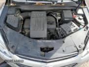 ✅ 2016 Chevrolet Equinox LT • VIN: 2GNALCEK6G6100121 • Лот: 70401434. Опубликован ранее на Copart с пробегом 97 831 миль. Бесплатный доступ к архиву аукционных продаж из США и подробный отчёт об истории автомобиля на DreamBid. Изображение 12.