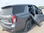 ✅ 2021 Chevrolet Tahoe LT • VIN: 1GNSKNKD9MR240236 • Lot: 42302155. Listed on IAAI with 84,897 mi. Free auction sales archive from the USA and detailed vehicle history report at DreamBid. Image 4.