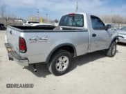 ✅ 1998 Ford F-150 • VIN: 1FTZF18W9WKA65043 • Лот: 48902695. Опубликован ранее на Copart с пробегом 133 727 миль. Бесплатный доступ к архиву аукционных продаж из США и подробный отчёт об истории автомобиля на DreamBid. Изображение 3.