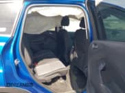 ✅ 2017 Ford Escape SE • VIN: 1FMCU0GD5HUA79952 • Лот: 41914512. Опубликован ранее на IAAI с пробегом 123 739 миль. Бесплатный доступ к архиву аукционных продаж из США и подробный отчёт об истории автомобиля на DreamBid. Изображение 8.