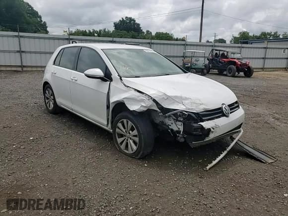 ✅ 2015 Volkswagen Golf S • VIN: 3VWRA7AU5FM054072 • Лот: 70898025. Опубликован ранее на Copart с пробегом 110 438 миль. Бесплатный доступ к архиву аукционных продаж из США и подробный отчёт об истории автомобиля на DreamBid. Изображение 13.