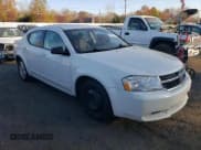 ✅ 2008 Dodge Avenger SXT • VIN: 1B3LC56K48N210465 • Лот: 77461514. Опубликован ранее на Copart с пробегом 134 694 миль. Бесплатный доступ к архиву аукционных продаж из США и подробный отчёт об истории автомобиля на DreamBid. Изображение 4.