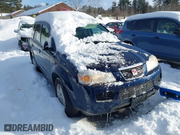 ✅ 2007 Saturn VUE V6 • VIN: 5GZCZ63437S827718 • Lot: 41589681. Wystawiony na IAAI z przebiegiem 179 712 mil. Bezpłatny archiwum sprzedaży aukcyjnych z USA i szczegółowy raport historii pojazdu na DreamBid. Zdjęcie 1.