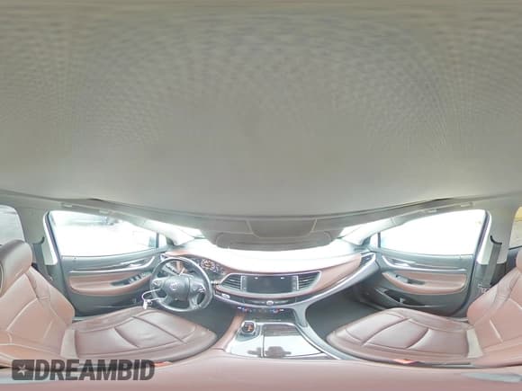 ✅ 2019 Buick Enclave Avenir • VIN: 5GAERDKW6KJ211562 • Lot: 64397295. Wystawiony na Copart z przebiegiem 63 500 mil. Bezpłatny archiwum sprzedaży aukcyjnych z USA i szczegółowy raport historii pojazdu na DreamBid. Zdjęcie 15.