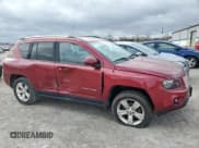 ✅ 2015 Jeep Compass Limited • VIN: 1C4NJDCB1FD258553 • Лот: 47532705. Опубликован ранее на Copart с пробегом 126 653 миль. Бесплатный доступ к архиву аукционных продаж из США и подробный отчёт об истории автомобиля на DreamBid. Изображение 4.