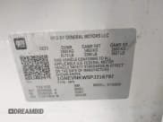 ✅ 2023 Chevrolet Traverse High Country • VIN: 1GNEVNKW5PJ216797 • Lot: 41479227. Wystawiony na IAAI z przebiegiem 45 527 mil. Bezpłatny archiwum sprzedaży aukcyjnych z USA i szczegółowy raport historii pojazdu na DreamBid. Zdjęcie 9.