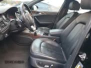 ✅ 2016 Audi A6 Premium • VIN: WAUFFAFC1GN186156 • Лот: 82650155. Опубликован ранее на Copart с пробегом 64 422 миль. Бесплатный доступ к архиву аукционных продаж из США и подробный отчёт об истории автомобиля на DreamBid. Изображение 8.