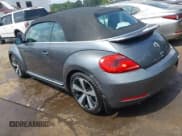 ✅ 2013 Volkswagen Beetle • VIN: 3VW8A7AT8DM802832 • Lot: 42933602. Wystawiony na IAAI z przebiegiem 46 681 mil. Bezpłatny archiwum sprzedaży aukcyjnych z USA i szczegółowy raport historii pojazdu na DreamBid. Zdjęcie 3.