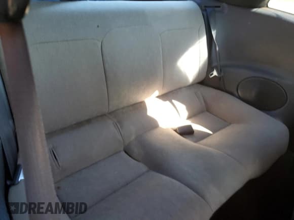 ✅ 2004 Mitsubishi Eclipse RS • VIN: 4A3AC34G34E080226 • Lot: 47011115. Wystawiony na Copart z przebiegiem 131 629 mil. Bezpłatny archiwum sprzedaży aukcyjnych z USA i szczegółowy raport historii pojazdu na DreamBid. Zdjęcie 11.