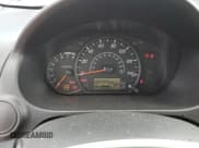 ✅ 2024 Mitsubishi Mirage ES • VIN: ML32FUFJ2RHF14466 • Lot: 89676025. Listed on Copart with 7,573 mi. Free auction sales archive from the USA and detailed vehicle history report at DreamBid. Image 9.