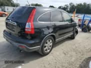 ✅ 2007 Honda CR-V EX • VIN: JHLRE38577C039173 • Lot: 91696665. Listed on Copart with 186,145 mi. Free auction sales archive from the USA and detailed vehicle history report at DreamBid. Image 3.