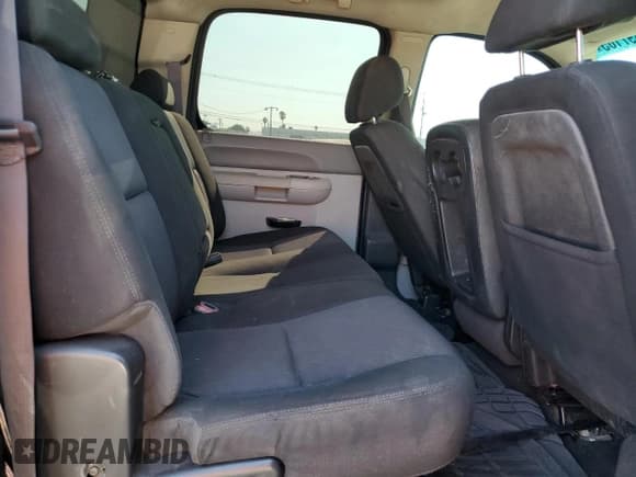 ✅ 2012 Chevrolet Silverado 1500 Work Truck • VIN: 3GCPCPEA7CG167505 • Lot: 68497105. Listed on Copart with 194,769 mi. Free auction sales archive from the USA and detailed vehicle history report at DreamBid. Image 10.