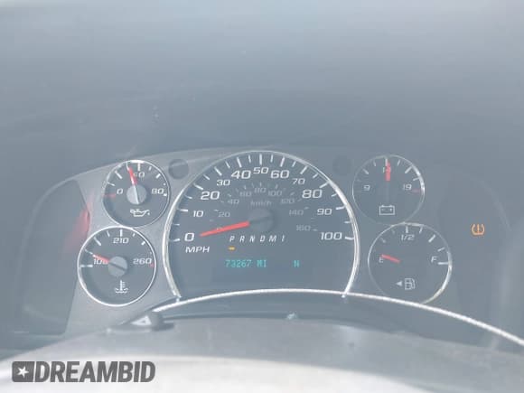 ✅ 2014 Chevrolet Express Passenger LT • VIN: 1GAZG1FG7E1109420 • Lot: 42932165. Wystawiony na IAAI z przebiegiem 73 267 mil. Bezpłatny archiwum sprzedaży aukcyjnych z USA i szczegółowy raport historii pojazdu na DreamBid. Zdjęcie 7.