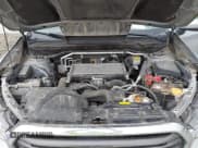 ✅ 2022 Subaru Ascent Premium • VIN: 4S4WMAED4N3447156 • Лот: 42641004. Опубликован ранее на IAAI с пробегом 74 504 миль. Бесплатный доступ к архиву аукционных продаж из США и подробный отчёт об истории автомобиля на DreamBid. Изображение 10.