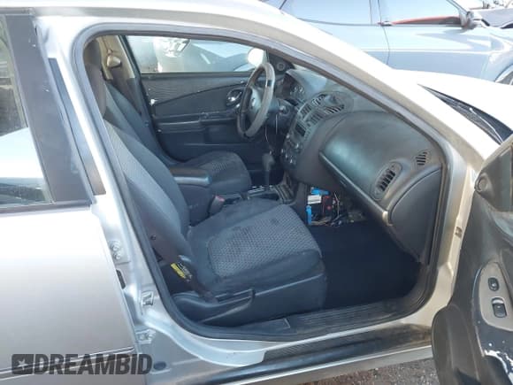 ✅ 2006 Chevrolet Malibu 0LT • VIN: 1G1ZT51F76F214738 • Lot: 43627703. Listed on IAAI with 207,023 mi. Free auction sales archive from the USA and detailed vehicle history report at DreamBid. Image 5.