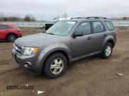 ✅ 2012 Ford Escape XLS • VIN: 1FMCU0C77CKB16911 • Лот: 93425255. Опубликован ранее на Copart с пробегом 124 040 миль. Бесплатный доступ к архиву аукционных продаж из США и подробный отчёт об истории автомобиля на DreamBid. Изображение 1.