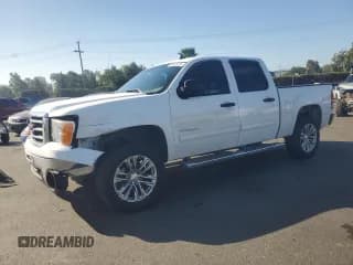 ✅ 2012 GMC Sierra 1500 SLE • VIN: 3GTP1VE05CG137355 • Lot: 90698515. Listed on Copart with 73,402 mi. Free auction sales archive from the USA and detailed vehicle history report at DreamBid. Image 1.