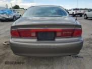 ✅ 2005 Buick Century Custom • VIN: 2G4WS52J251124012 • Lot: 60023155. Wystawiony na Copart z przebiegiem 125 764 mil. Bezpłatny archiwum sprzedaży aukcyjnych z USA i szczegółowy raport historii pojazdu na DreamBid. Zdjęcie 6.