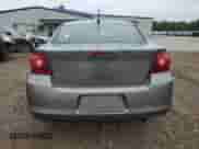 2012 Dodge Avenger SXT с VIN 1C3CDZCB8CN112401, выставлен на аукционе Copart как лот 72354334 с пробегом 159 508 миль миль и Списание • Salvage title. История ставок и продаж доступна на DreamBid. Изображение 6.