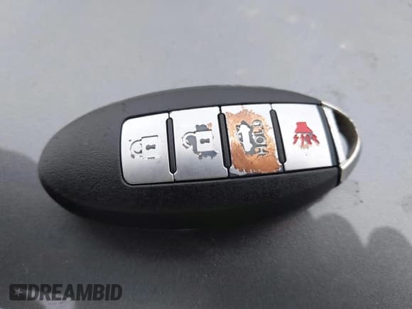 ✅ 2008 Nissan Maxima SE • VIN: 1N4BA41E68C801037 • Lot: 43798326. Listed on IAAI with 156,372 mi. Free auction sales archive from the USA and detailed vehicle history report at DreamBid. Image 11.