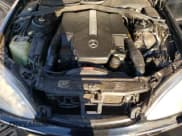 ✅ 2005 Mercedes-Benz S 500 • VIN: WDBNG84JX5A449138 • Lot: 83315114. Listed on Copart with Not provided. Free auction sales archive from the USA and detailed vehicle history report at DreamBid. Image 11.