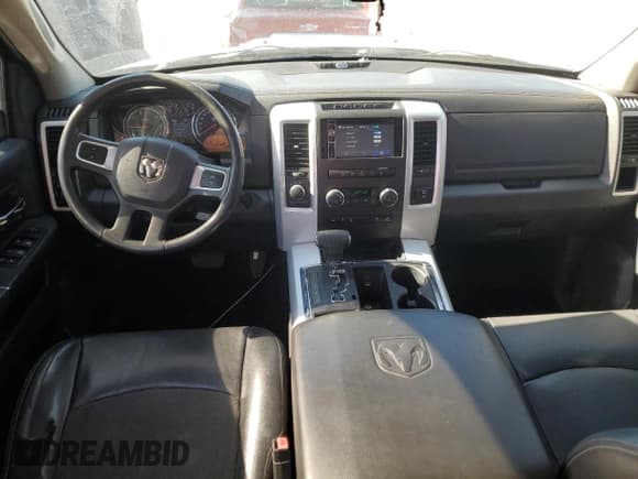 ✅ 2009 Dodge 1500 Laramie • VIN: 1D3HV13T89S781830 • Lot: 87751325. Wystawiony na Copart z przebiegiem 271 261 mil. Bezpłatny archiwum sprzedaży aukcyjnych z USA i szczegółowy raport historii pojazdu na DreamBid. Zdjęcie 8.