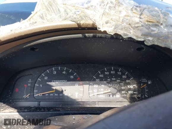 ✅ 1998 Toyota 4Runner Limited • VIN: JT3HN87R2W0152995 • Lot: 42248032. Listed on IAAI with 234,243 mi. Free auction sales archive from the USA and detailed vehicle history report at DreamBid. Image 7.