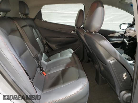 ✅ 2019 Chevrolet Bolt EV Premier • VIN: 1G1FZ6S08K4110931 • Lot: 48327435. Wystawiony na Copart z przebiegiem 72 936 mil. Bezpłatny archiwum sprzedaży aukcyjnych z USA i szczegółowy raport historii pojazdu na DreamBid. Zdjęcie 10.