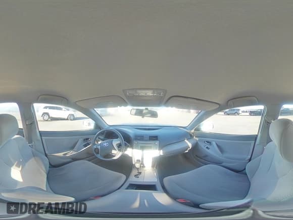 ✅ 2007 Toyota Camry CE • VIN: 4T1BE46KX7U674987 • Лот: 87278995. Опубликован ранее на Copart с пробегом 199 045 миль. Бесплатный доступ к архиву аукционных продаж из США и подробный отчёт об истории автомобиля на DreamBid. Изображение 14.