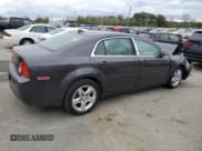 ✅ 2012 Chevrolet Malibu 1LS • VIN: 1G1ZB5E06CF352369 • Lot: 75532834. Listed on Copart with 96,259 mi. Free auction sales archive from the USA and detailed vehicle history report at DreamBid. Image 3.