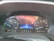 ✅ 2022 Ford Escape SE Hybrid • VIN: 1FMCU9BZ9NUA71677 • Lot: 91839225. Listed on Copart with 24,379 mi. Free auction sales archive from the USA and detailed vehicle history report at DreamBid. Image 9.