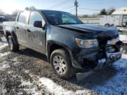 ✅ 2015 Chevrolet Colorado 4WD LT • VIN: 1GCGTBE30F1206619 • Лот: 89085675. Опубликован ранее на Copart с пробегом 135 765 миль. Бесплатный доступ к архиву аукционных продаж из США и подробный отчёт об истории автомобиля на DreamBid. Изображение 4.