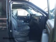 ✅ 2023 GMC Sierra 1500 Denali • VIN: 1GTUUGE81PZ300679 • Лот: 43311954. Опубликован ранее на IAAI с пробегом 34 283 миль. Бесплатный доступ к архиву аукционных продаж из США и подробный отчёт об истории автомобиля на DreamBid. Изображение 5.