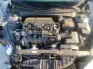 2023 Hyundai Elantra SEL with VIN KMHLS4AG1PU566273, listed as a Copart auction lot 86086825 with 6,379 mi miles and Salvage title. Bid and sale history available at DreamBid. Image 14.