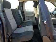 ✅ 2009 Chevrolet Silverado 1500 Work Truck • VIN: 1GCEC19X39Z166055 • Lot: 69466085. Wystawiony na Copart z przebiegiem 163 235 mil. Bezpłatny archiwum sprzedaży aukcyjnych z USA i szczegółowy raport historii pojazdu na DreamBid. Zdjęcie 10.