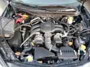 ✅ 2023 Subaru BRZ Limited • VIN: JF1ZDBF17P8705905 • Лот: 43360005. Опубликован ранее на Copart с пробегом 36 321 миль. Бесплатный доступ к архиву аукционных продаж из США и подробный отчёт об истории автомобиля на DreamBid. Изображение 13.