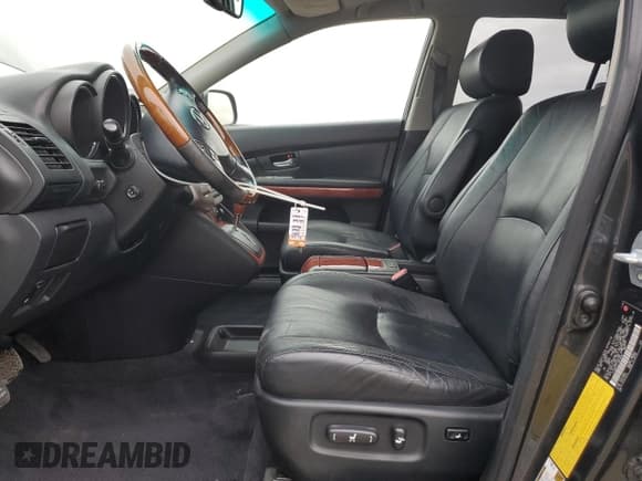 ✅ 2007 Lexus RX 400h • VIN: JTJHW31U172016546 • Lot: 93071635. Listed on Copart with 151,097 mi. Free auction sales archive from the USA and detailed vehicle history report at DreamBid. Image 7.