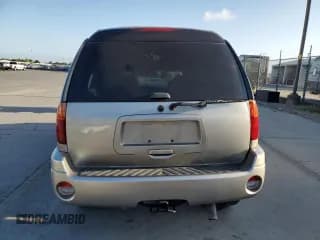 ✅ 2003 GMC Envoy SLT • VIN: 1GKET16SX36115335 • Lot: 68767664. Wystawiony na Copart z przebiegiem 247 349 mil. Bezpłatny archiwum sprzedaży aukcyjnych z USA i szczegółowy raport historii pojazdu na DreamBid. Zdjęcie 6.