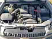 2008 Chevrolet Colorado 1LT z VIN 1GCCS39E188196342, wystawiony jako Copart lot #62770815 z przebiegiem 167 461 mil mil oraz Szkoda całkowita • Salvage title. Historia ofert i sprzedaży dostępna na DreamBid. Obrazek 11.