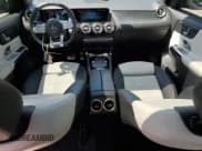 ✅ 2021 Mercedes-Benz GLA 35 AMG • VIN: W1N4N5BB0MJ165263 • Лот: 53929975. Опубликован ранее на Copart с пробегом 53 488 миль. Бесплатный доступ к архиву аукционных продаж из США и подробный отчёт об истории автомобиля на DreamBid. Изображение 8.