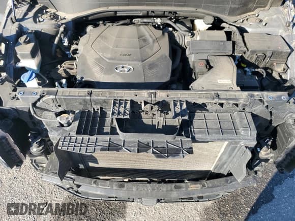 ✅ 2020 Hyundai Palisade Limited • VIN: KM8R5DHE8LU149930 • Лот: 46257345. Опубликован ранее на Copart с пробегом 60 867 миль. Бесплатный доступ к архиву аукционных продаж из США и подробный отчёт об истории автомобиля на DreamBid. Изображение 12.