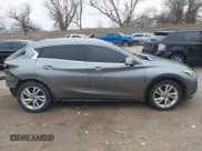✅ 2017 Infiniti QX30 Premium • VIN: SJKCH5CP3HA027322 • Lot: 41212757. Listed on IAAI with 88,393 mi. Free auction sales archive from the USA and detailed vehicle history report at DreamBid. Image 14.