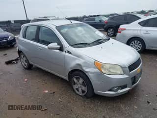 2011 Chevrolet Aveo 2LT z VIN KL1TG6DE3BB181336, wystawiony jako IAAI lot #43037198 z przebiegiem Nie podano mil oraz . Historia ofert i sprzedaży dostępna na DreamBid. Obrazek 1.