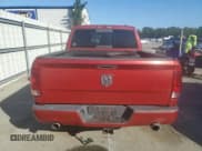 ✅ 2010 Dodge 1500 ST • VIN: 1D7RB1CT9AS189398 • Lot: 89512965. Listed on Copart with 317,551 mi. Free auction sales archive from the USA and detailed vehicle history report at DreamBid. Image 6.