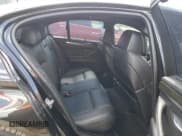 ✅ 2013 BMW M5 • VIN: WBSFV9C50DD096291 • Lot: 63431875. Wystawiony na Copart z przebiegiem 86 701 mil. Bezpłatny archiwum sprzedaży aukcyjnych z USA i szczegółowy raport historii pojazdu na DreamBid. Zdjęcie 10.