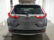 ✅ 2017 Honda CR-V EX • VIN: 5J6RW2H59HL057321 • Lot: 93277915. Wystawiony na Copart z przebiegiem 53 316 mil. Bezpłatny archiwum sprzedaży aukcyjnych z USA i szczegółowy raport historii pojazdu na DreamBid. Zdjęcie 6.