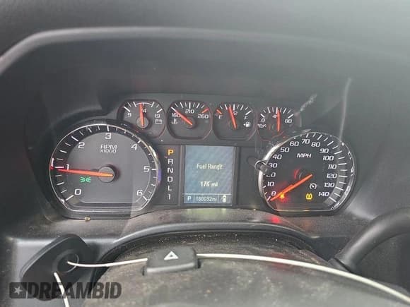 ✅ 2018 Chevrolet Silverado 2500HD Work Truck • VIN: 1GC2KUEG3JZ304775 • Lot: 42705092. Wystawiony na IAAI z przebiegiem 180 032 mil. Bezpłatny archiwum sprzedaży aukcyjnych z USA i szczegółowy raport historii pojazdu na DreamBid. Zdjęcie 1.