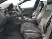 ✅ 2019 Audi S5 Sportback Premium Plus • VIN: WAUB4CF54KA092113 • Lot: 47312015. Listed on Copart with 46,952 mi. Free auction sales archive from the USA and detailed vehicle history report at DreamBid. Image 7.